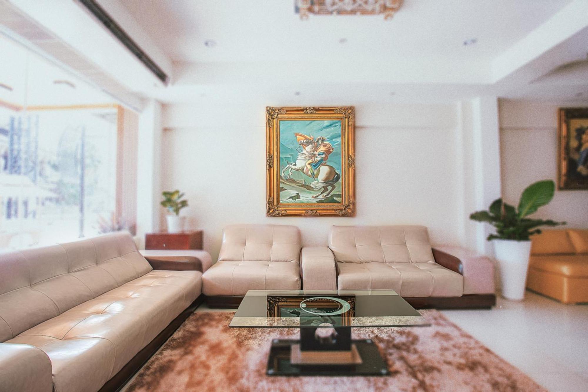Darling Harbour Residence - South 파타야 외부 사진
